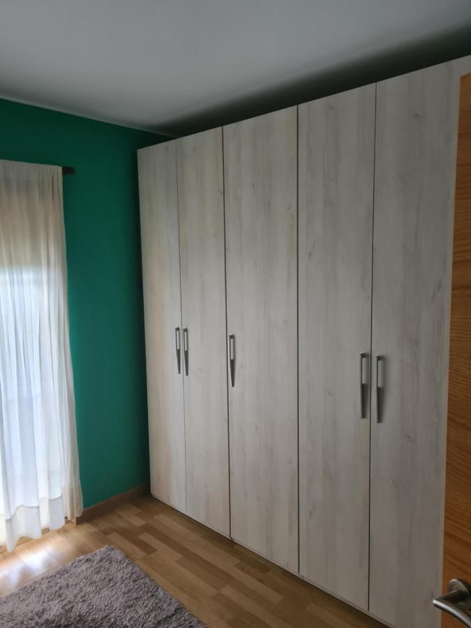 Ferienwohnung Urifer Cóbreces Exterior foto